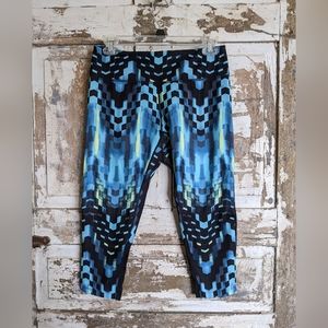 Asics Running Capris